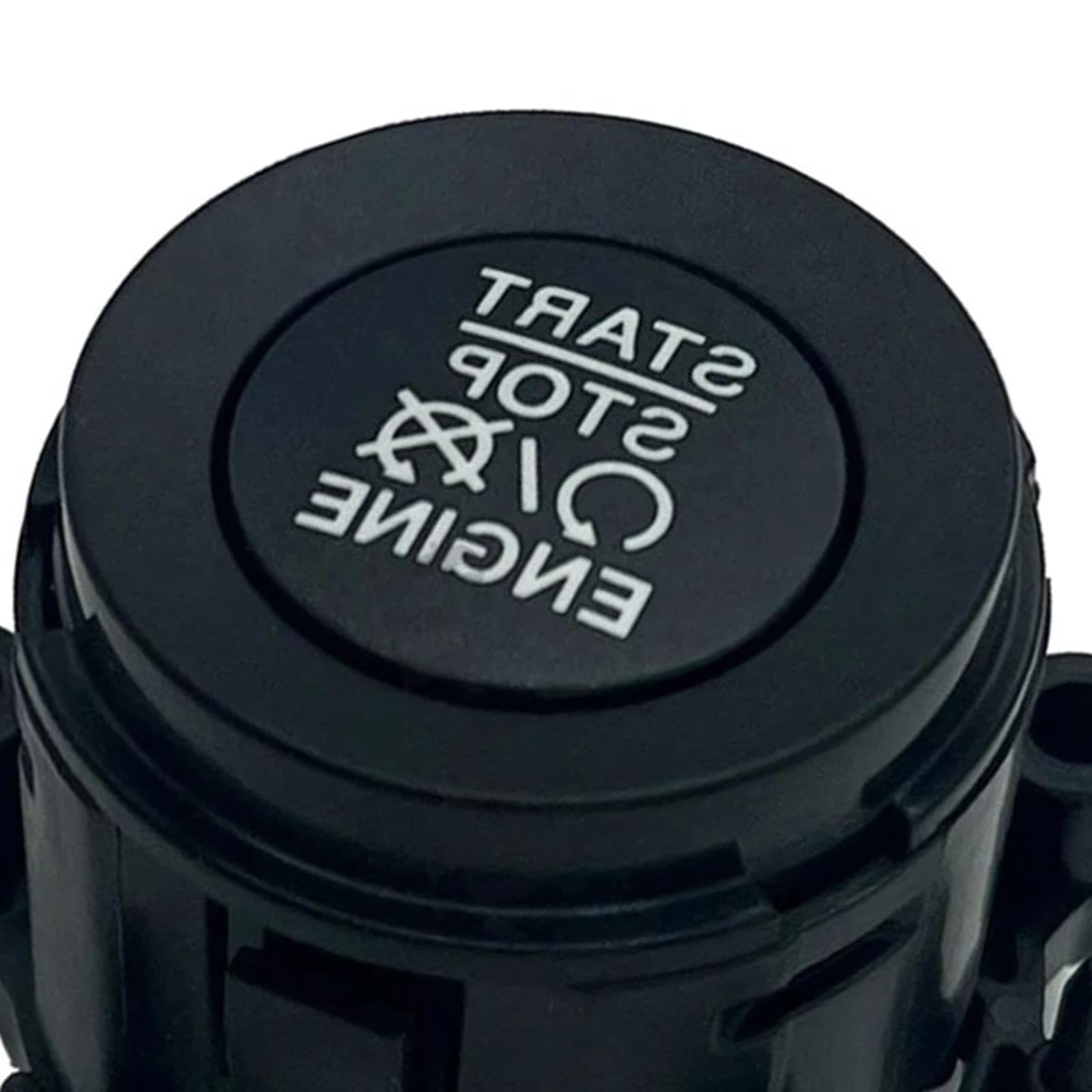Bouton Poussoir Start Stop Pour Fiat 500 4 Dr X 2016 2017
