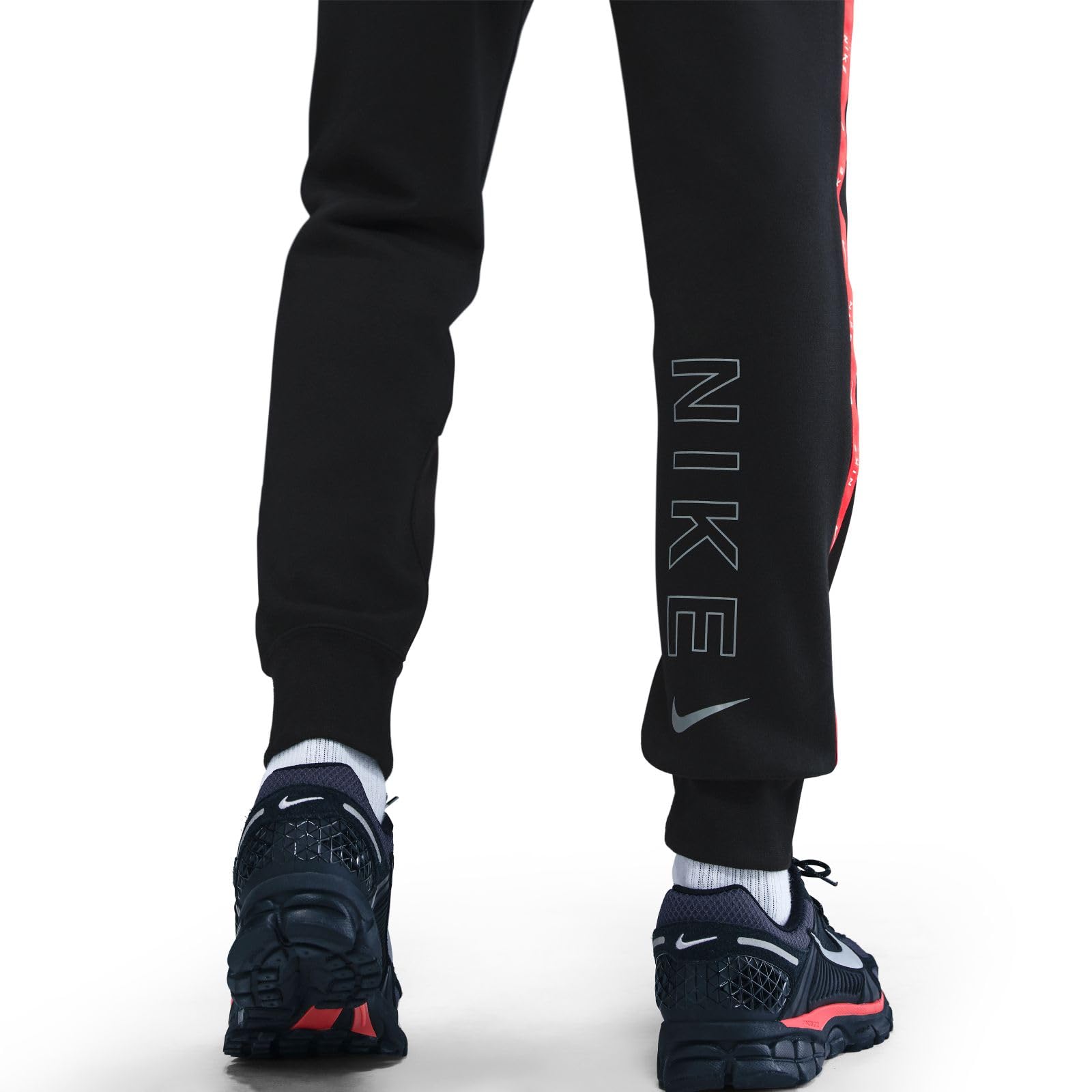 Nike - Nike Sportswear Club Herren-Jogginghose, Pantaloni da Jogging Uomo Uomo