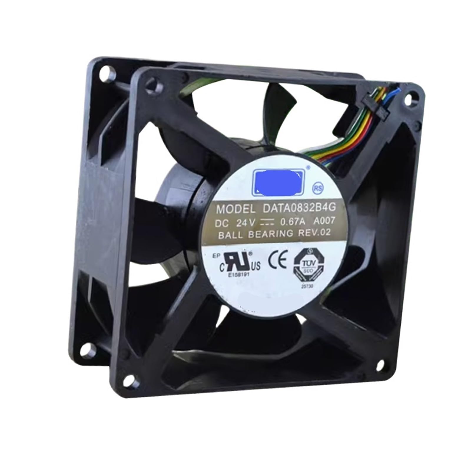 LKPEHTAGN DATA0832B4G 8032 24V 0.67A 8CM Fan