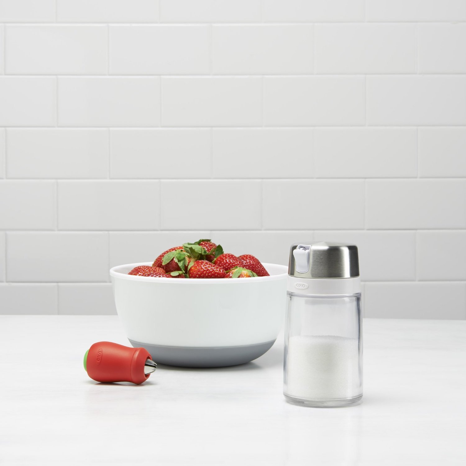 Image secondaire de OXO Good Grips-sucrier