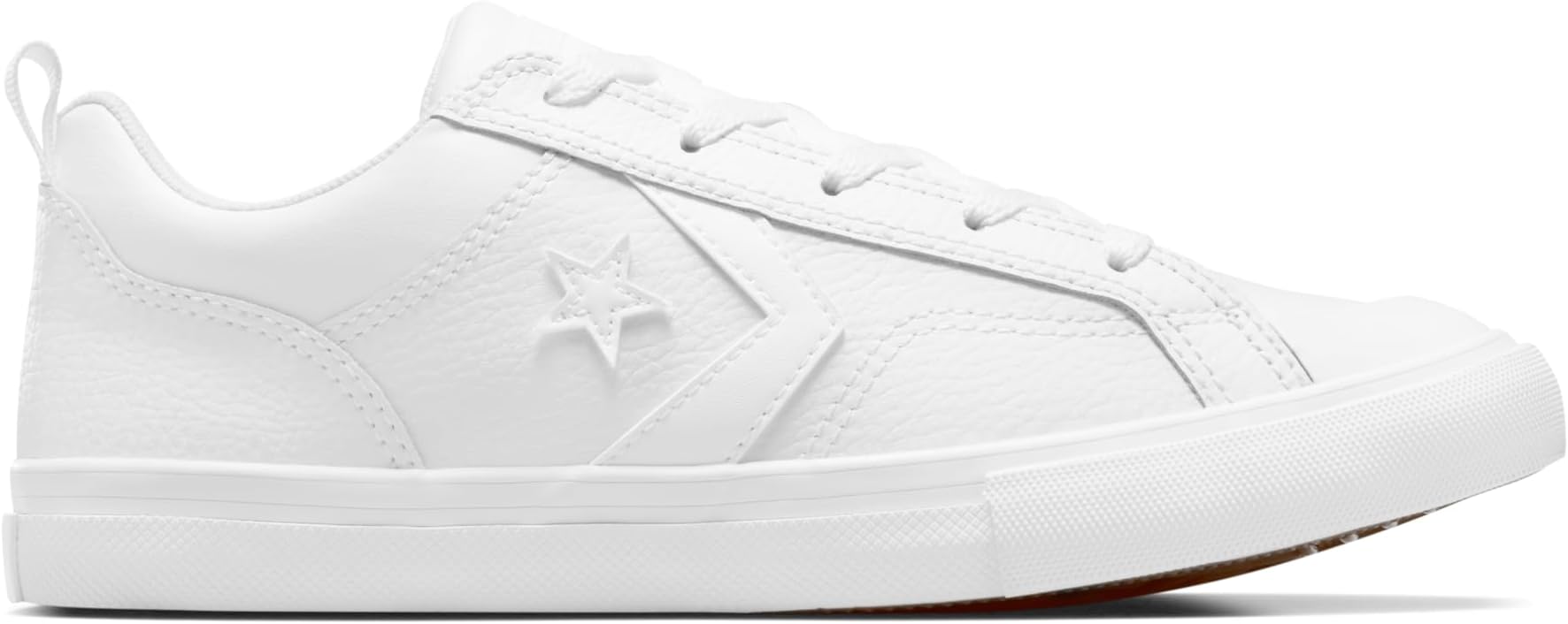 Converse Kids' Pro Blaze Low Top Sneaker