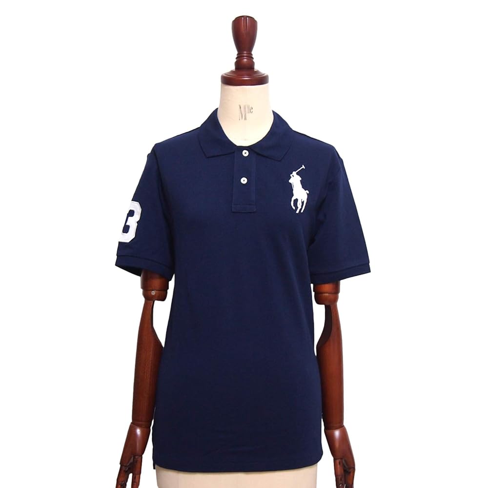 Amazon | ポロラルフローレン BIG PONY POLO 323-670257/323