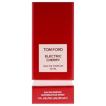 【Miya@】TOM FORD ELECTRIC CHERRY Electric Cherry Eau de Parfum Fragrance - TOM FORD | Sephora