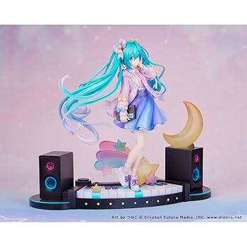 Digital STARS 2021 初音ミク アクリルコースター コースター