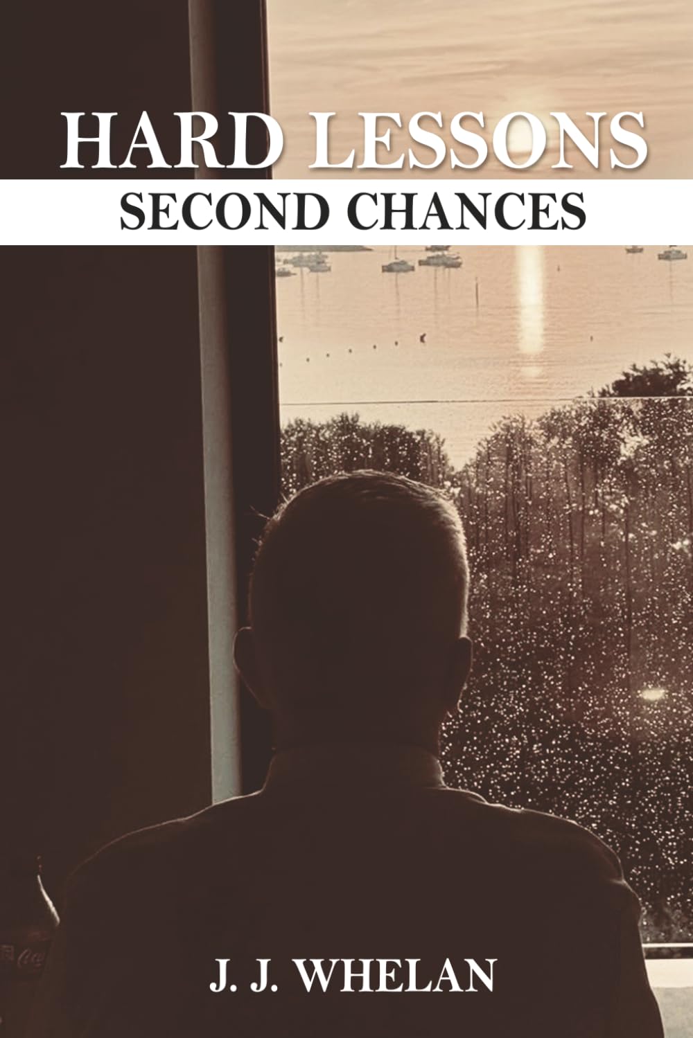 HARD LESSONS SECOND CHANCES