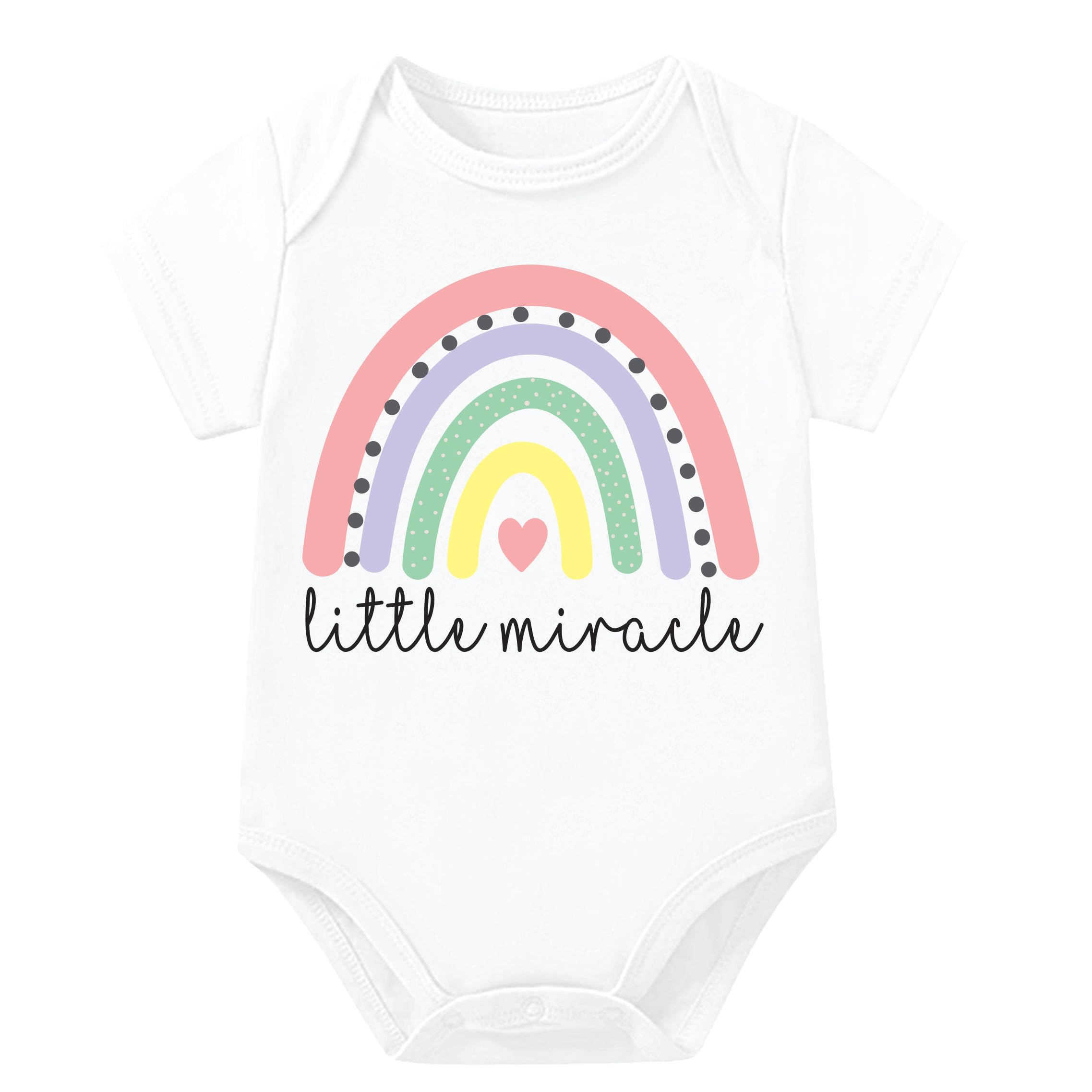lillypupp Unisex Pure Cotton Romper Bodysuit Dress For Baby Boys And Girls. New To The Crew Funny Quote For New Born Baby.-picture-50