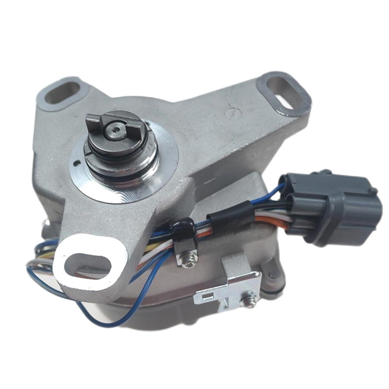 Distribuidor de encendido TD-89U para Honda Prelude Type S 1997-2001 7