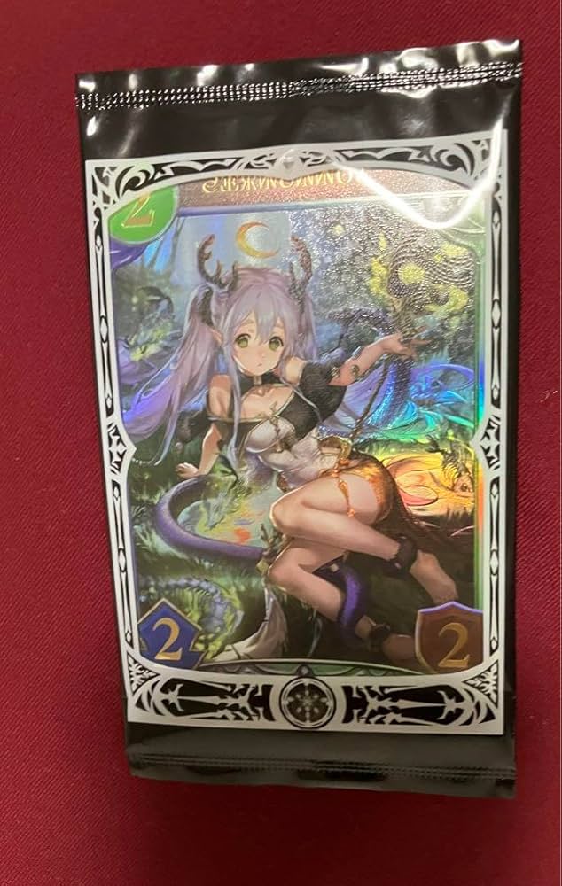 ケルヌンノス　プロモーションカード Amazon.co.jp: しました!ケルヌンノス プロモ シャドバ : おもちゃ