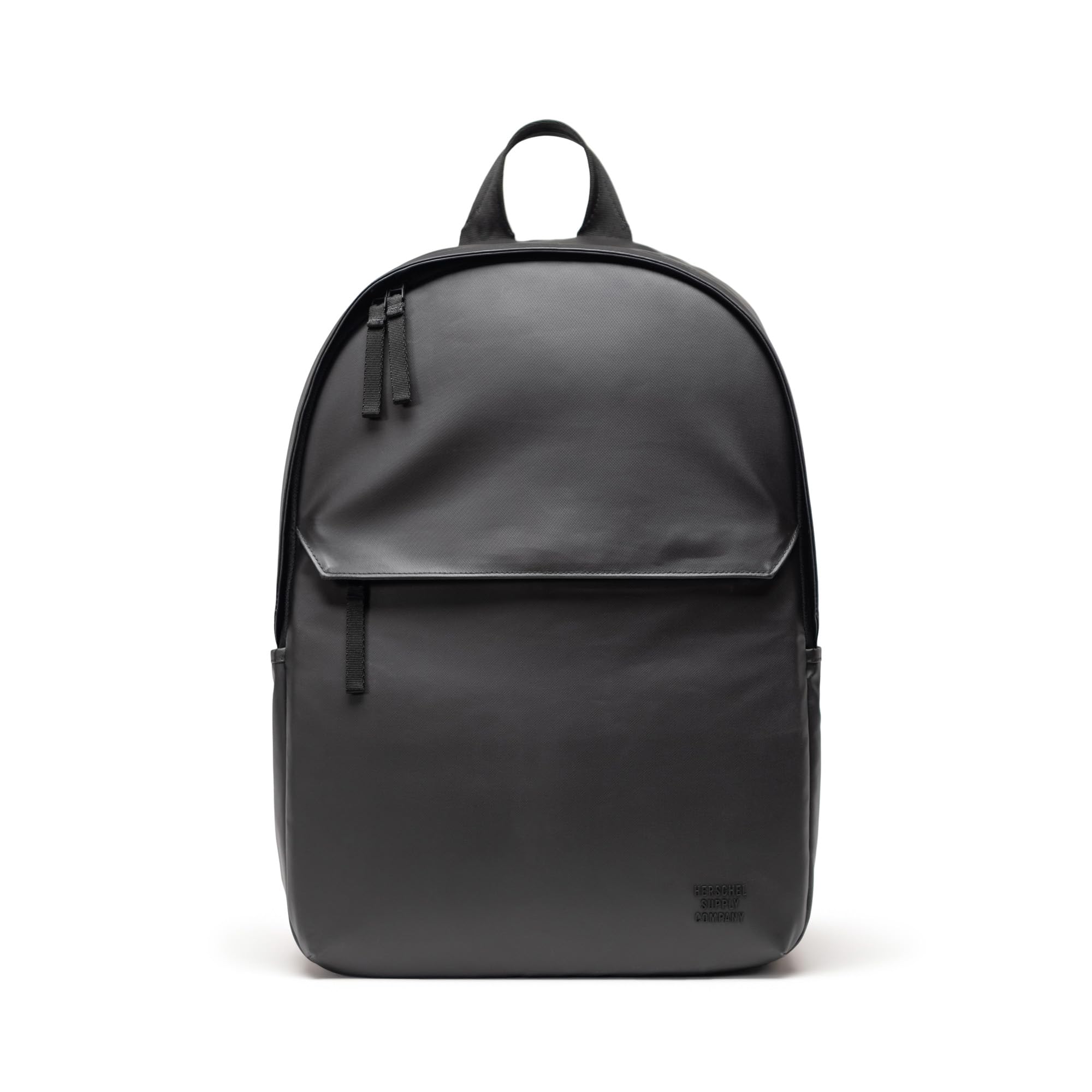 Unisex Alberni Backpack, Black, Standard-24L
