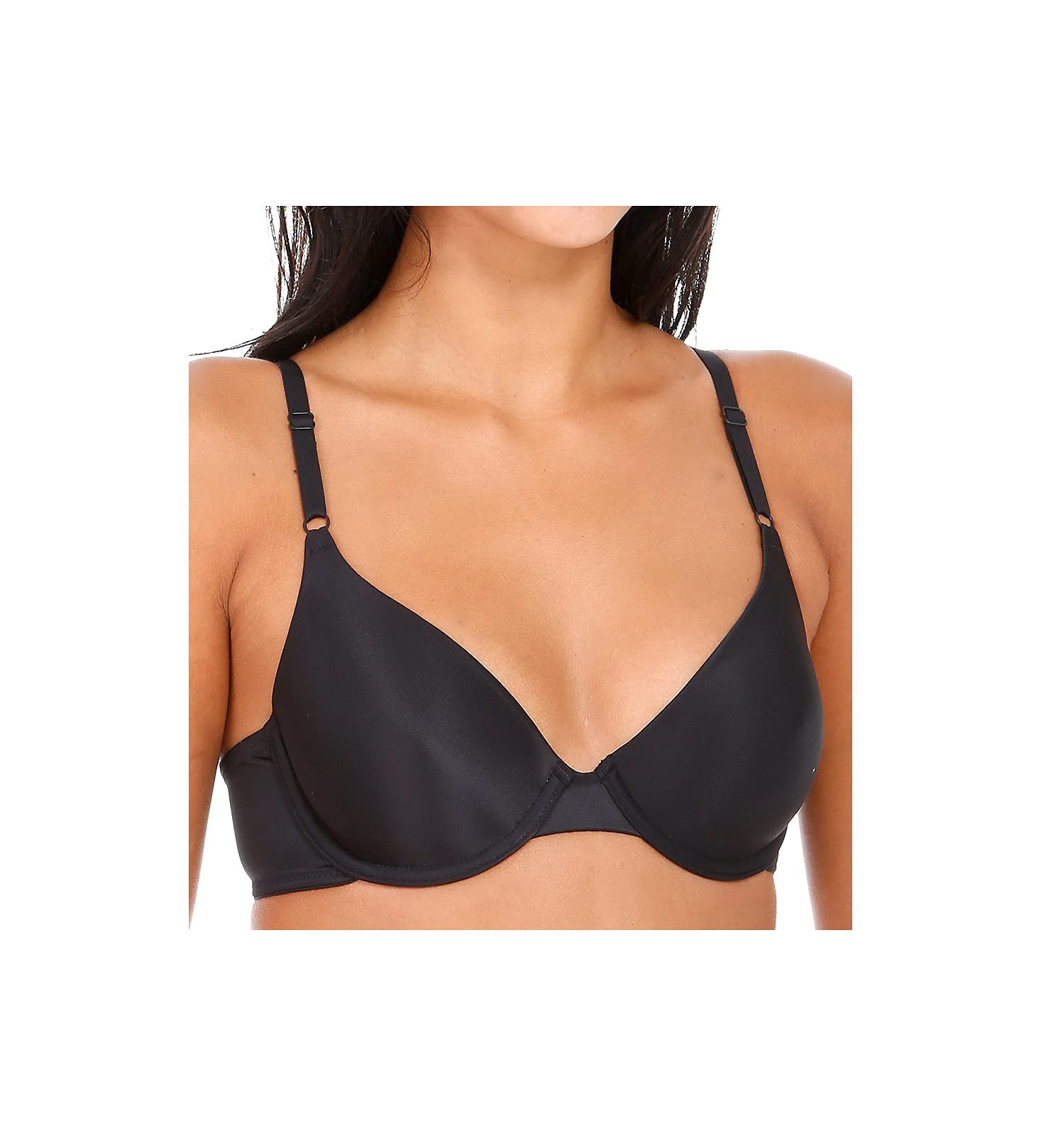 Maidenform One Fab Fit - Demi Reggiseno da Donna