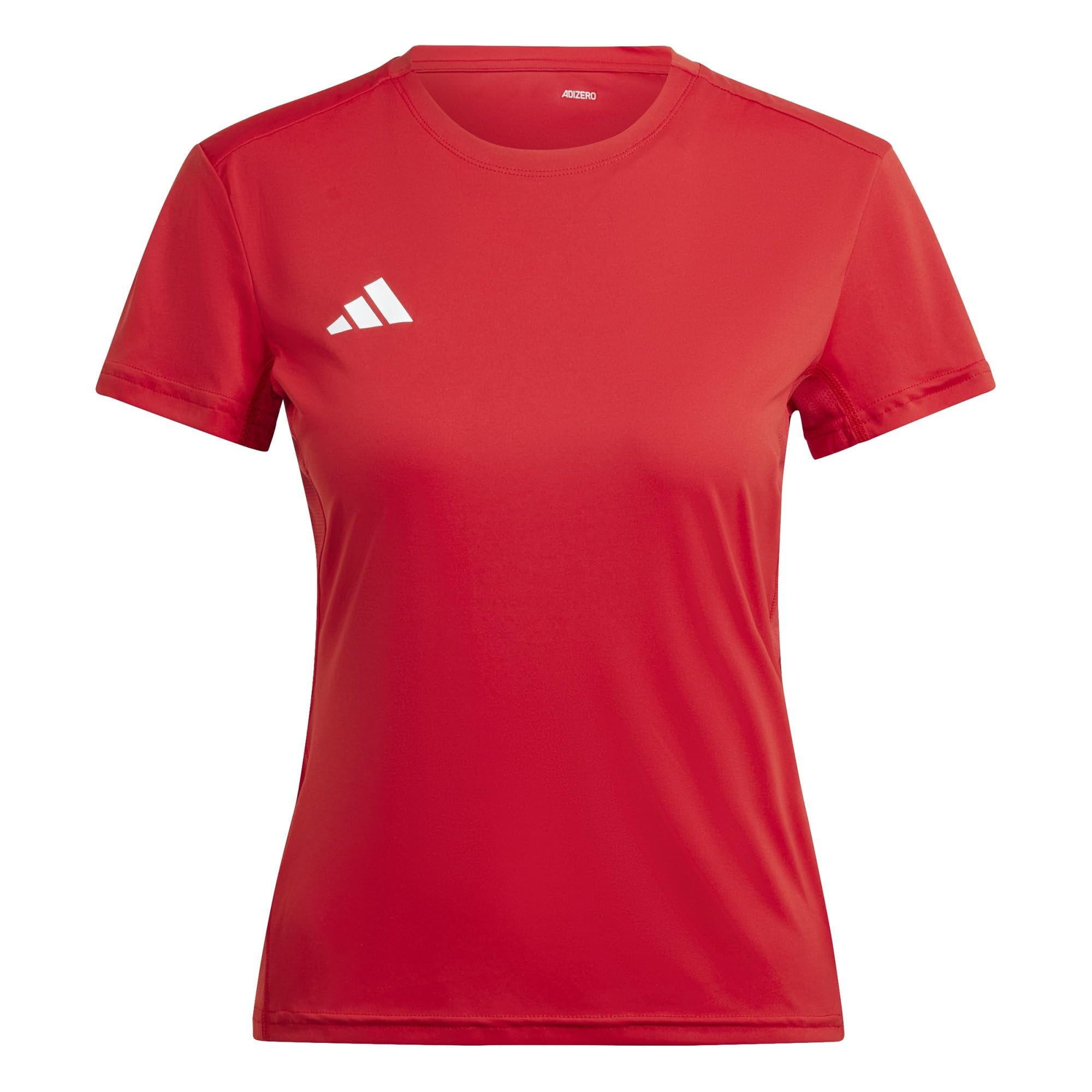 Adidas Women's Rouge Swimsuit Adizero Essentials