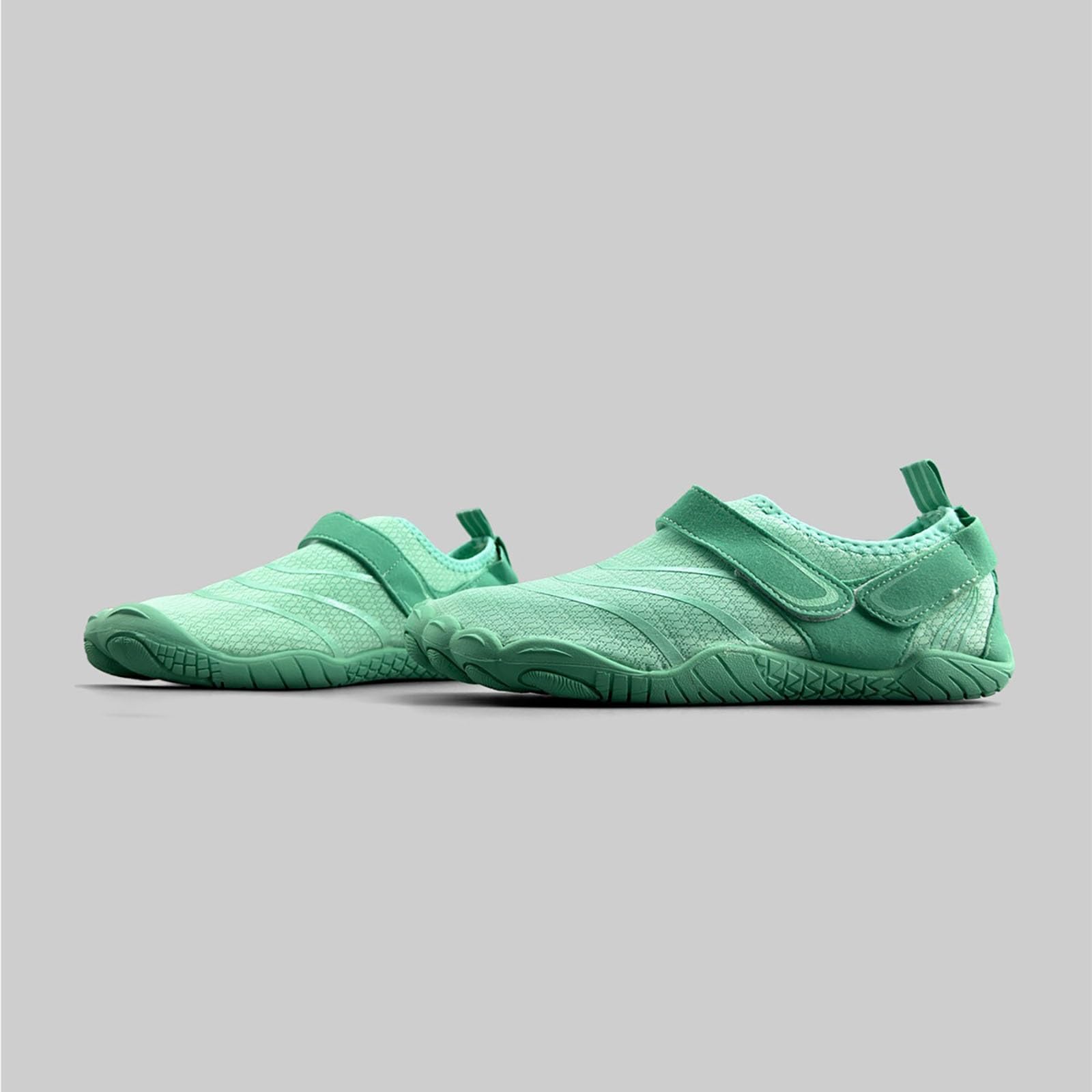 Autoadesive Barefoot Shoes Unisex Fitness Scarpe Da Scoglio Antiscivolo Traspiranti Escursionismo Scarpe Barefoot Asciugatura Rapida Fori Di Drenaggio Nuoto