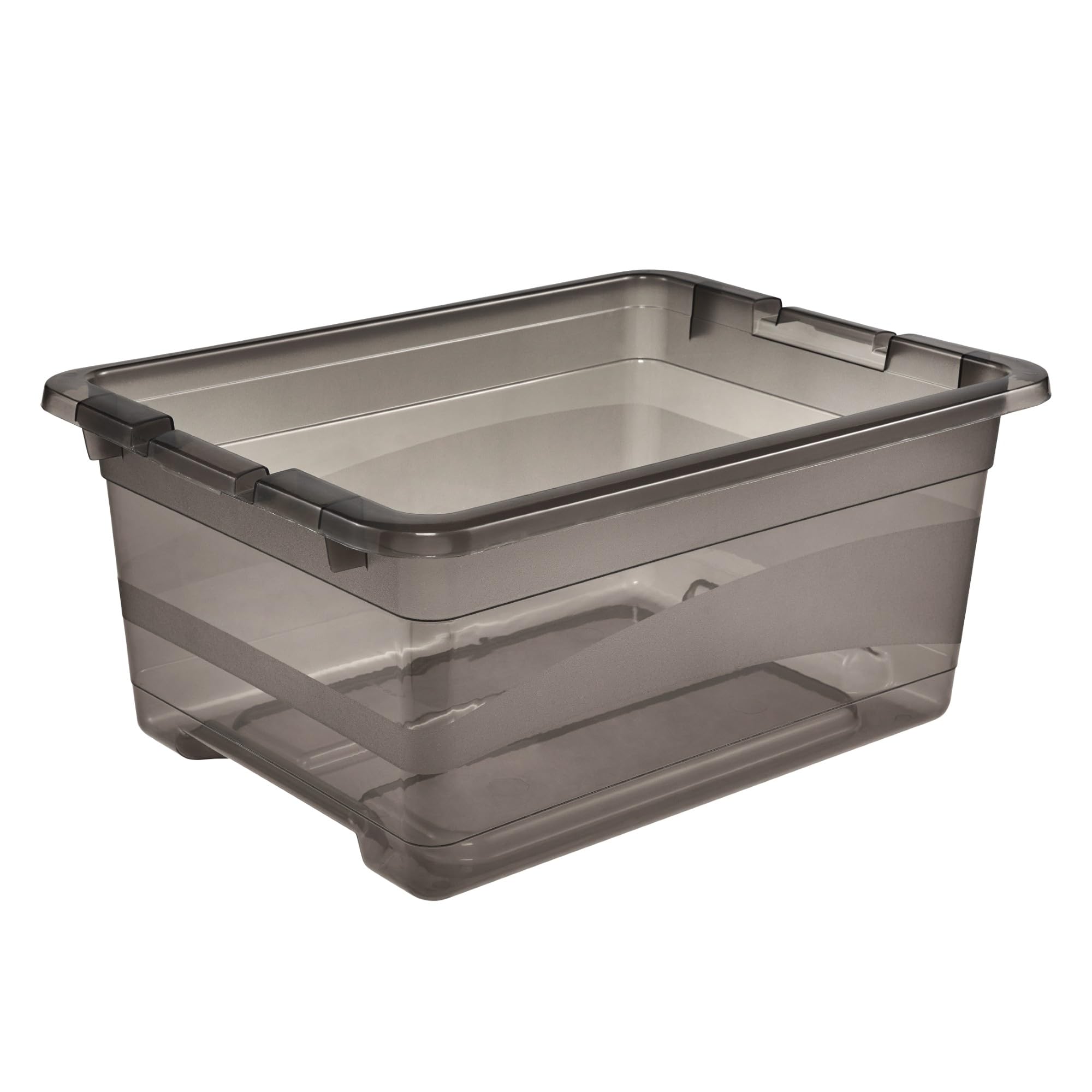 keeeper cornelia 4x Aufbewahrungsbox mit Deckel und Schiebeverschluss – Bild 5