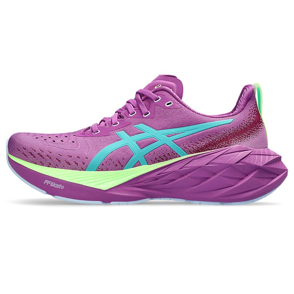 ASICS Novablast 4 Lite-Show, Sneaker Mujer