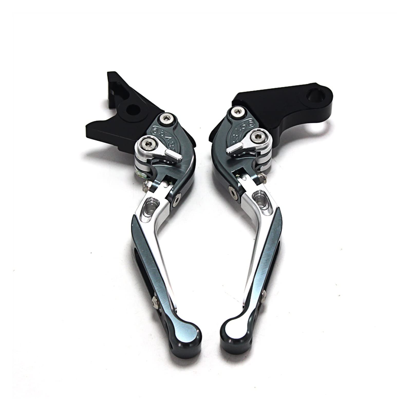 Vbvgmzas H Andlebar Clutc Motorcycle Cnc Foldable Extending Brake Clutc Lever 170Mm For Bajaj For Pulsar 200 Ns All Years Brake Andle Lever(H)