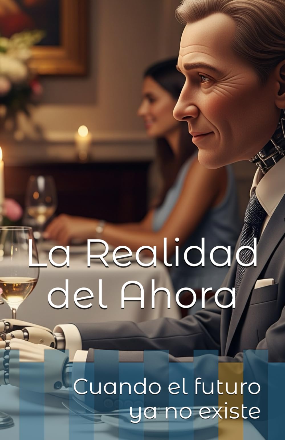 La Realidad del Ahora: Cuando el Futuro Ya No Existe