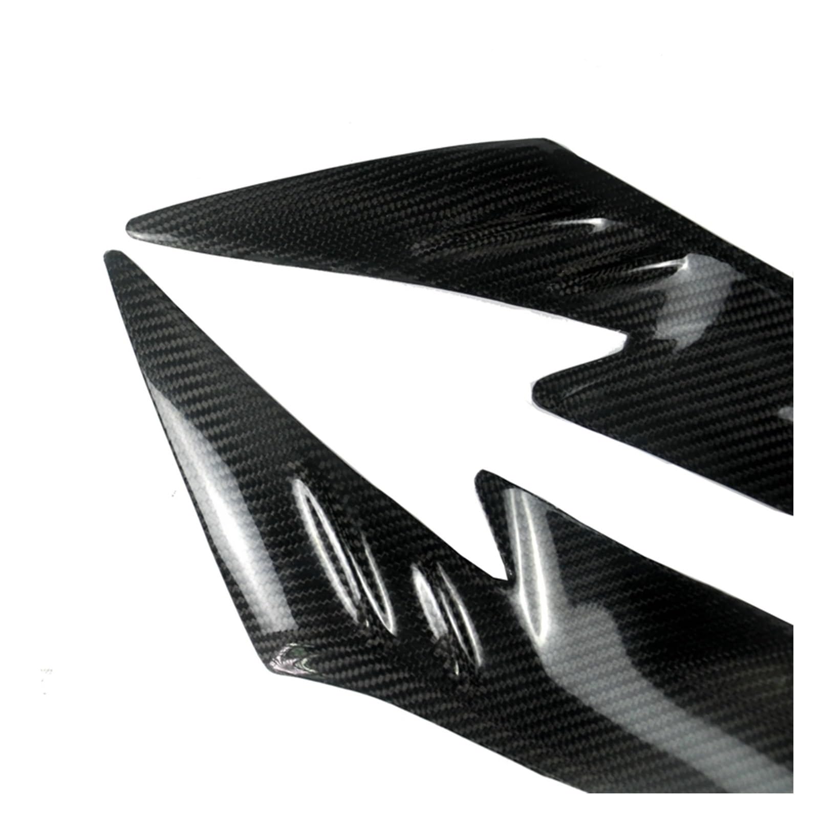 2 sztuki reflektorów,brwi,powieki,Compatible With Mazdy,for CX-5