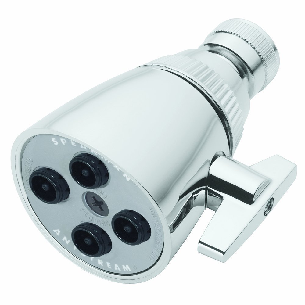 Polished Chrome , 1. 75 GPM Speakman S2253E175 Classic Anystream
