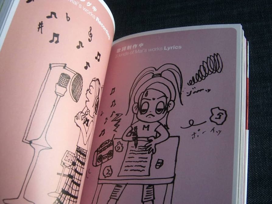 倉木麻衣 トレジャーブック Amazon.co.jp: Mai Kuraki Treasure Book ~倉木麻衣トレジャー