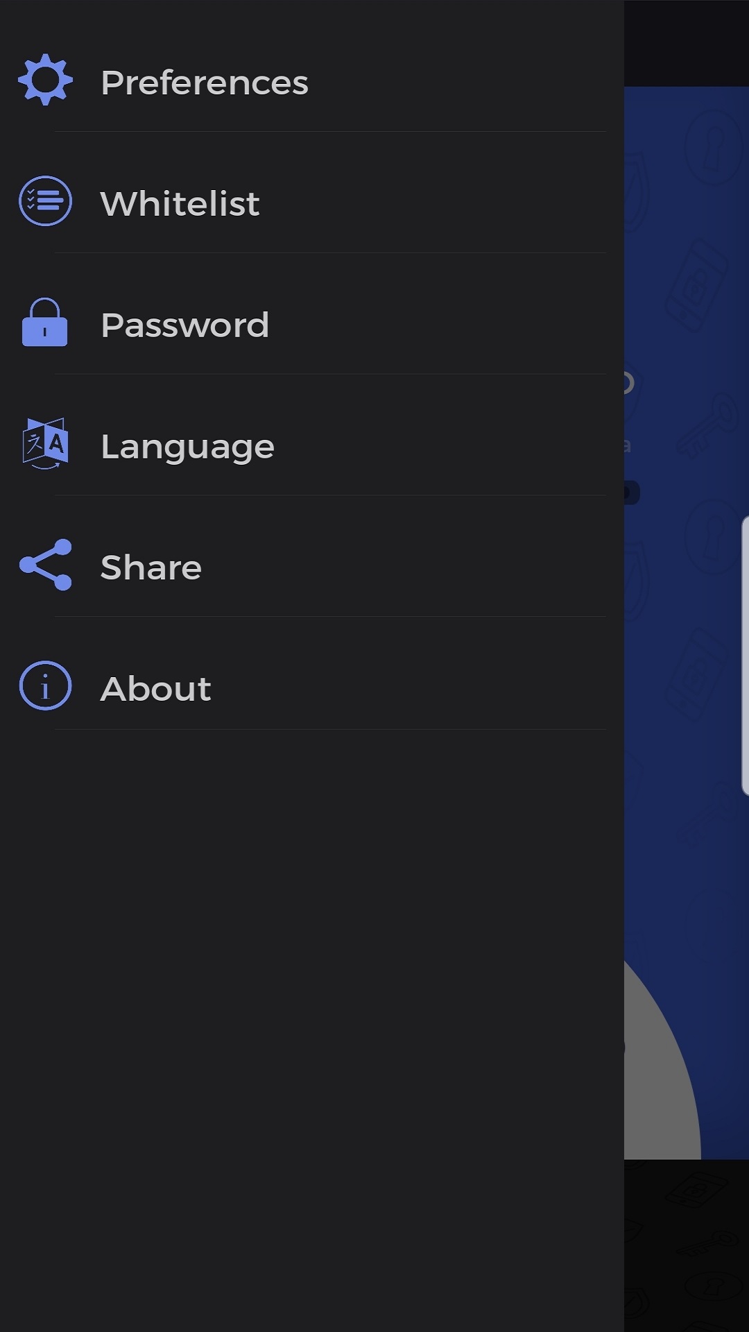 Camera Blocking Dialog Camera and Microphone Blocker - App on Amazon Appstore