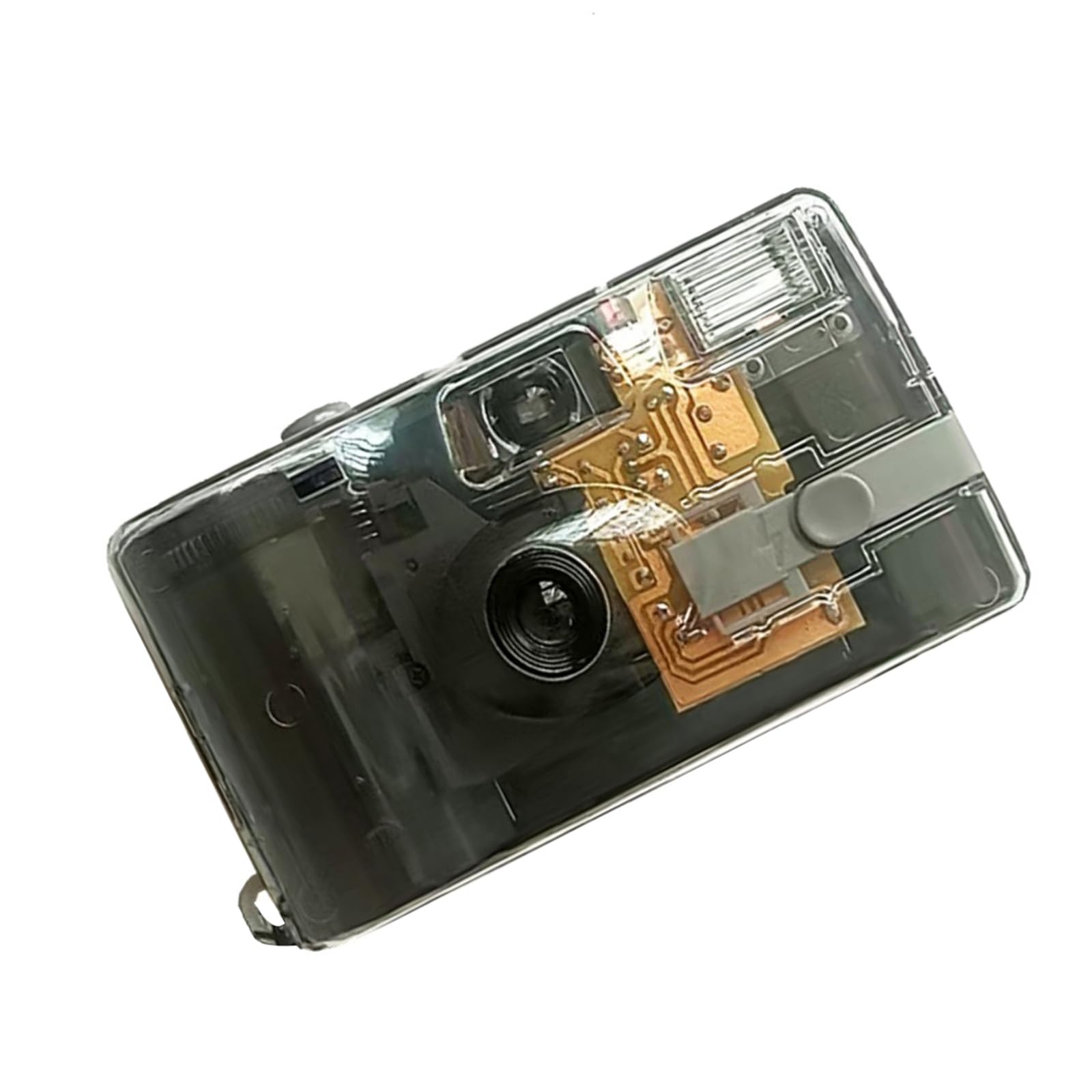 Amazon | ヴィンテージフィルムカメラ 8-36 ショットオプションの