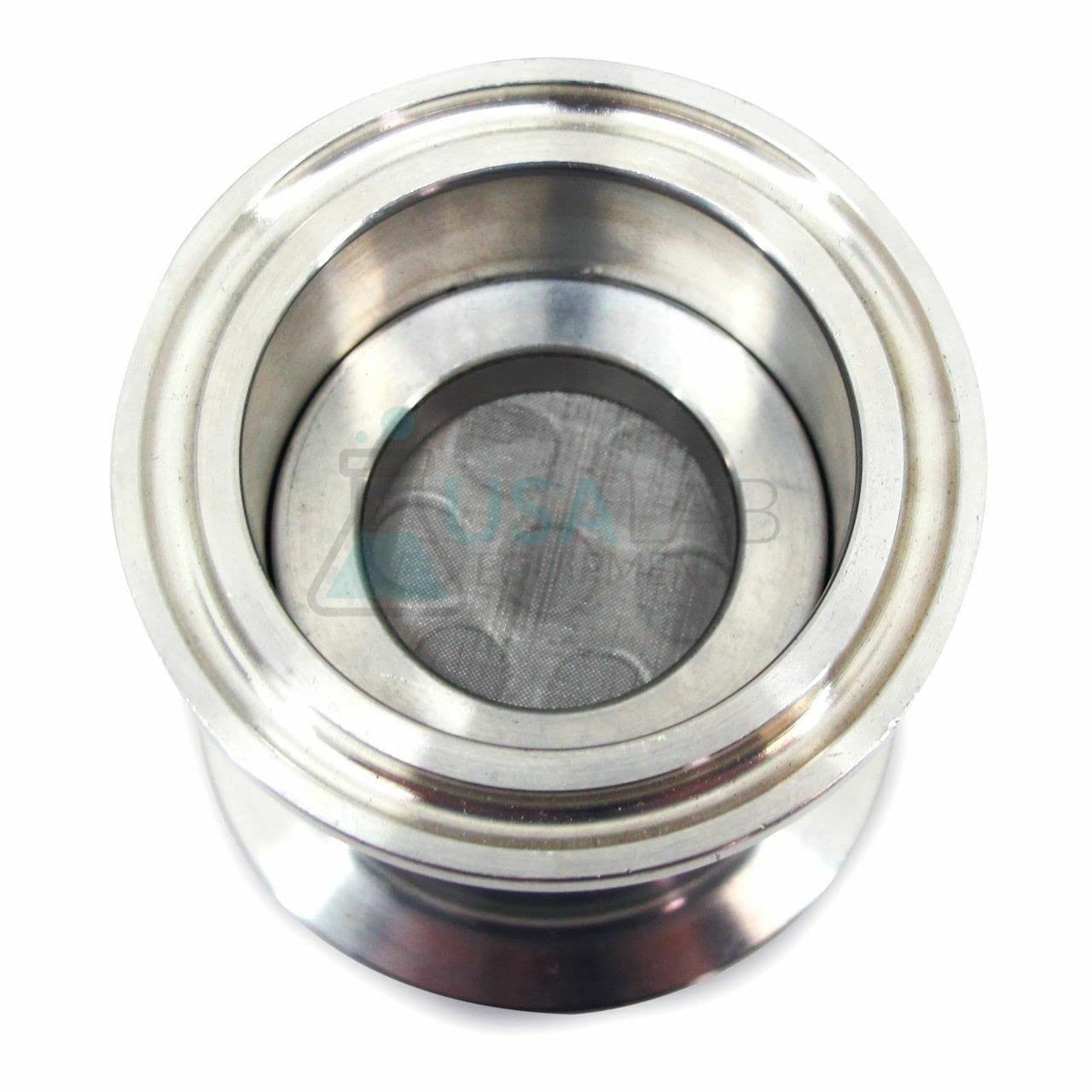 Filter Plate Kit - Tri Clamp 1.5