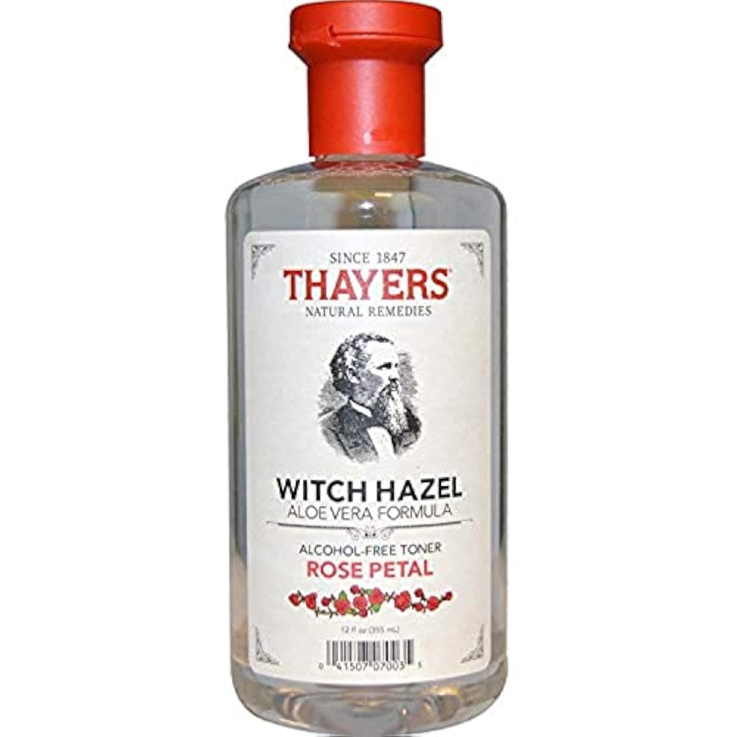 THAYERSWitch Hazel - 355 Ml Toner