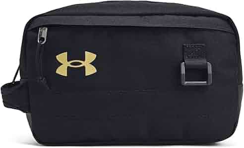 Amazon.co.jp: [Under Armour] UA CONTAIN TRAVEL KIT Black