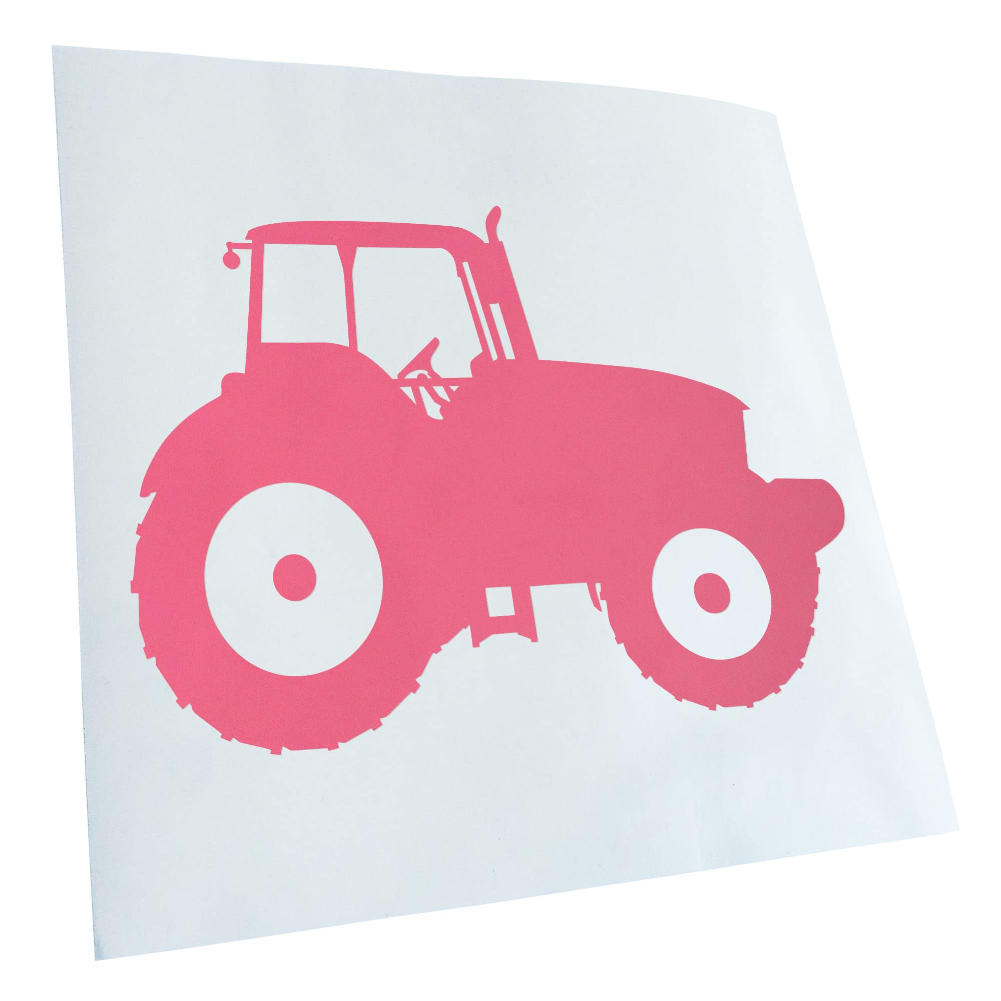 Kiwistar - Adesivo per auto – Funzionamento agricolo invertito – Nota adesivo adesivo per auto, auto, biciclette, auto, camion