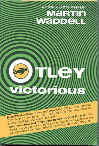 Otley victorious 0812812549 Book Cover