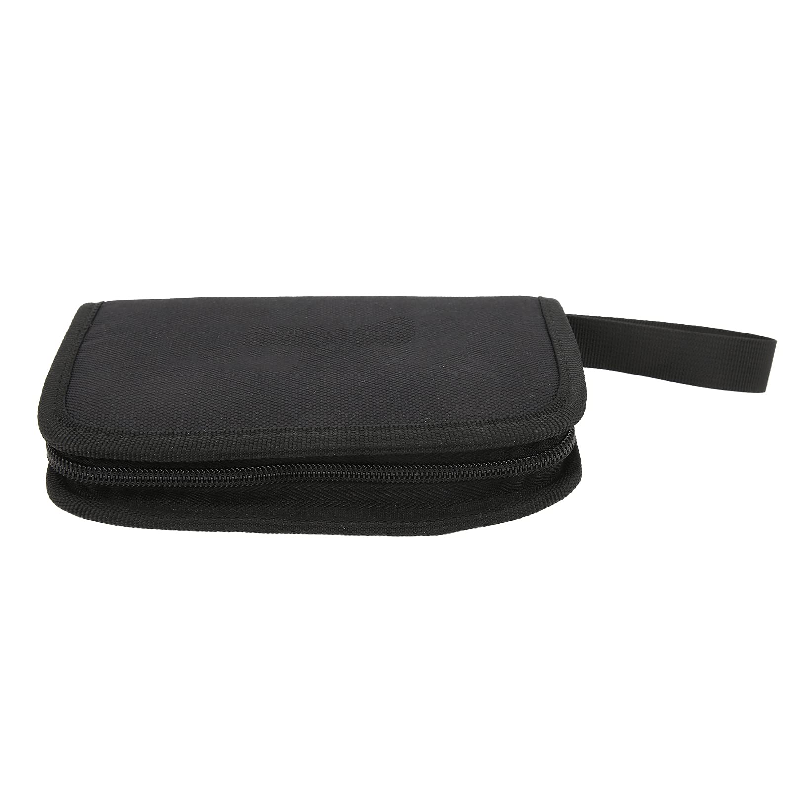 Kit di attrezzi RC professionale Set di cacciaviti in acciaio resistente con custodia per auto telecomandate Elicotteri Droni Set completo di strumenti di manutenzione per