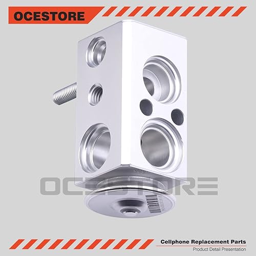 Miniatura 2 de OCESTORE EX-10298C Válvula de expansión A/C para Magentis Optima Rondo Spectra5