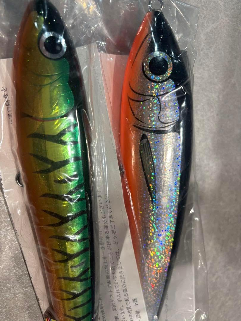 カーペンター ルアー カーペンター ルアー