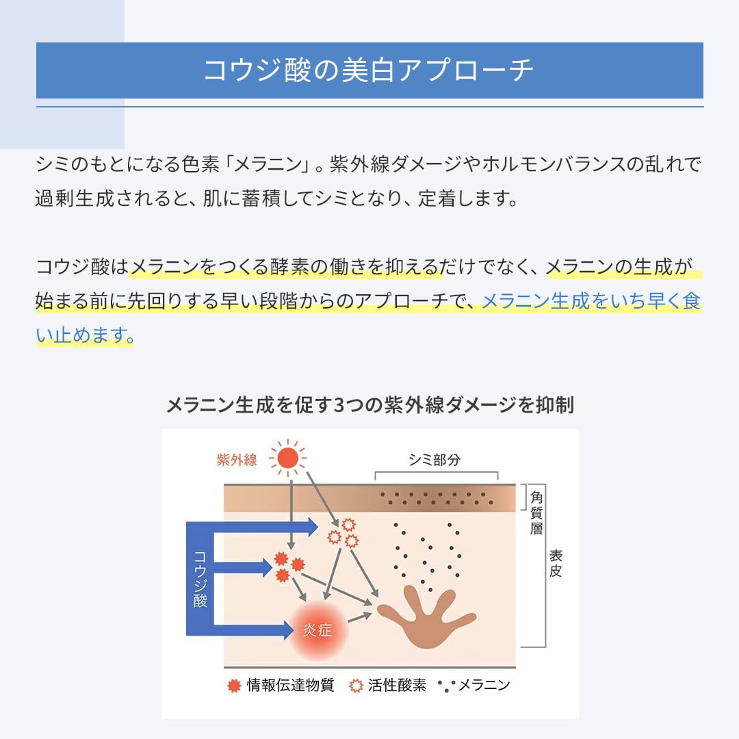 Amazon | 【医薬部外品】デルメッド公式 ブライトニング クリーム 30g