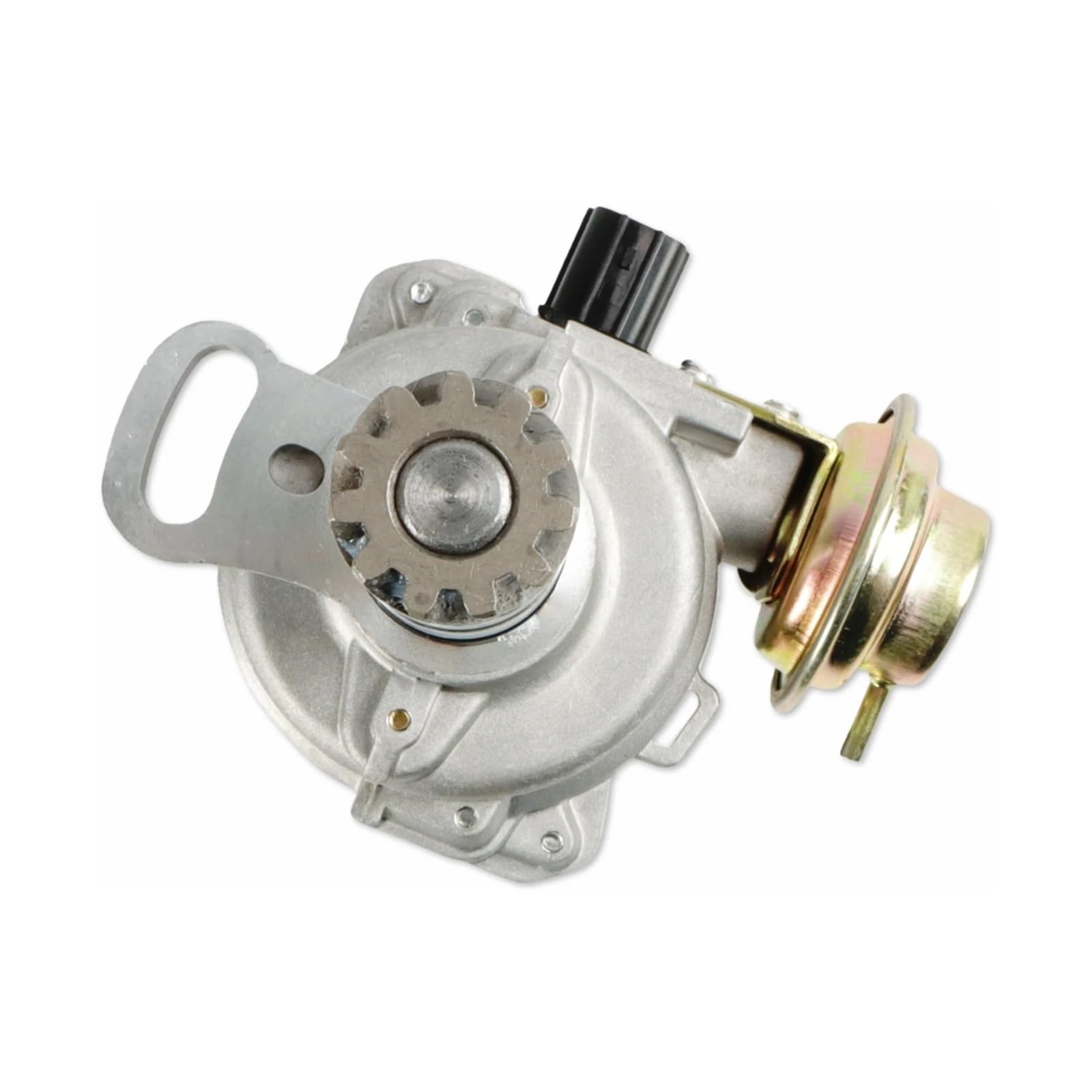 Distribuidor Encendido Gasolina Para MITSUBISHI CAT GP18K FORKLIFT 4 CYL Distribuidor Encendido Carretilla Elevadora T2T84872 MD326637