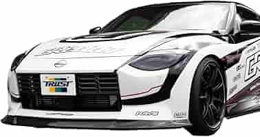 新品未開封　エアロボディ エアロキット Amazon | トラスト (Trust) エアロキット GReddy (グレッディ