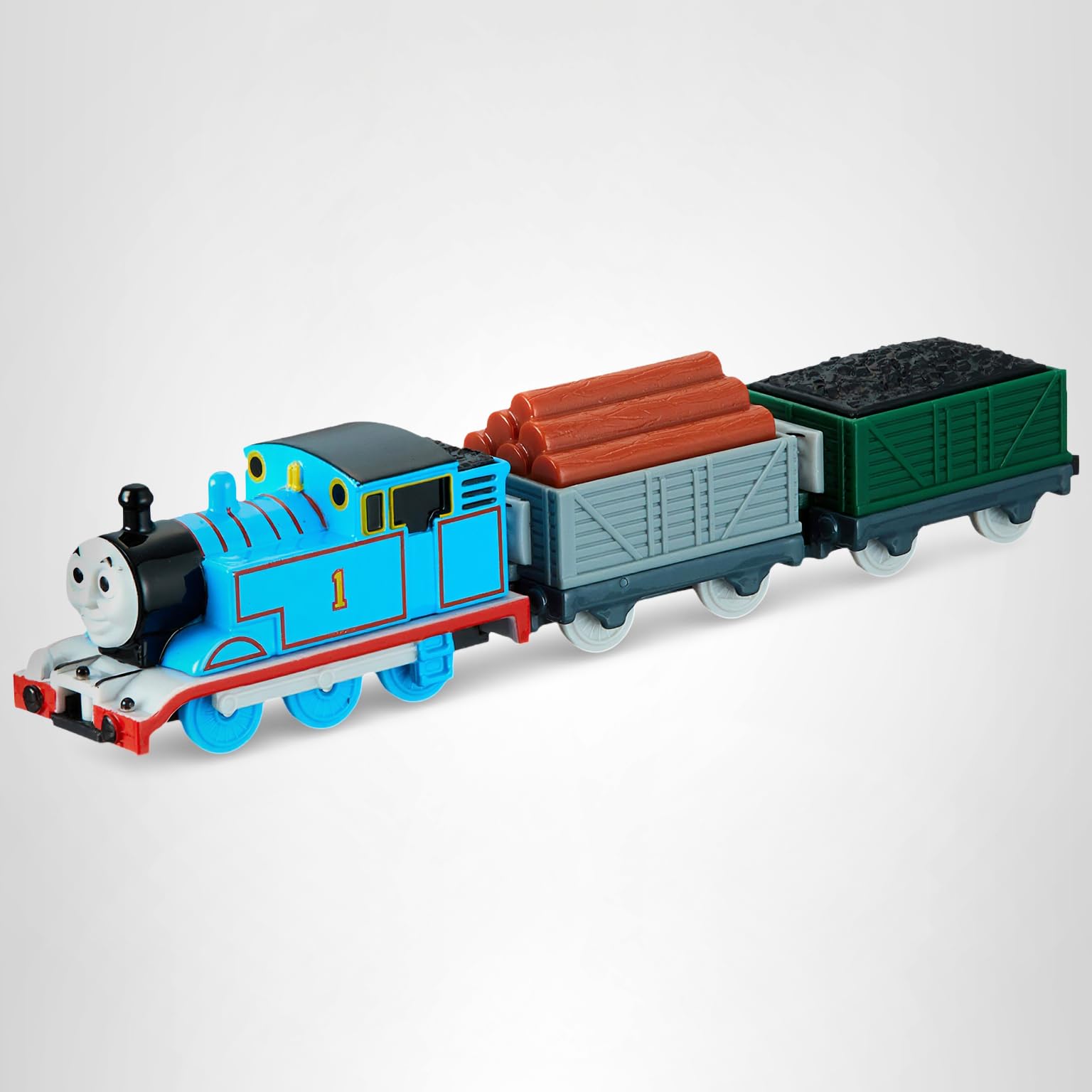 TOMY タカラトミー トミカ ロングタイプトミカ No.126 きかんしゃトーマス