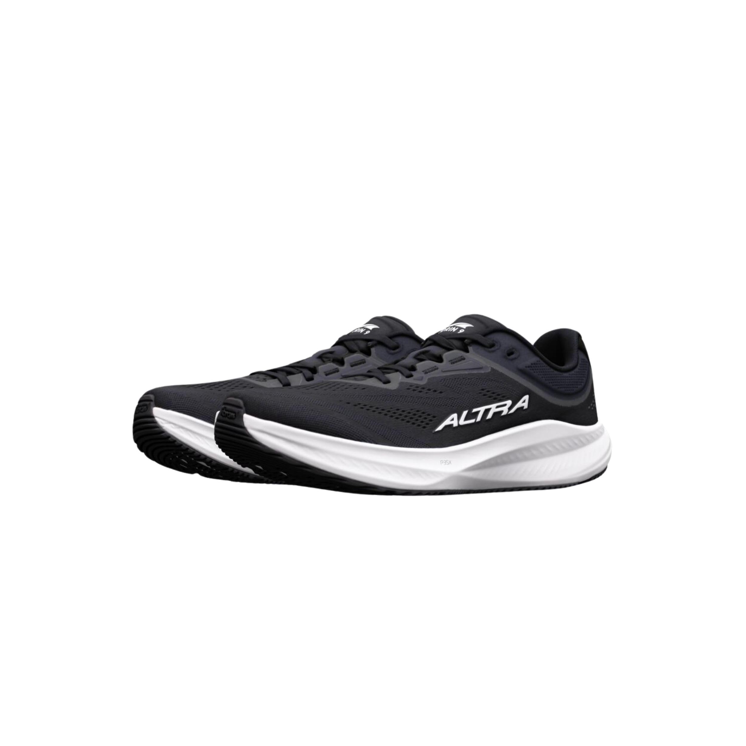 ALTRA Torin 9 Road Running Shoe męskie buty do biegania
