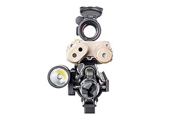 Amazon.com: Arisaka Defense Side Scout Mount SSM-P