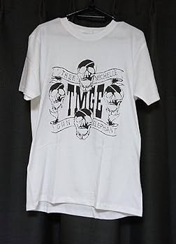 Amazon.co.jp: ミッシェルガンエレファント バンドTシャツ