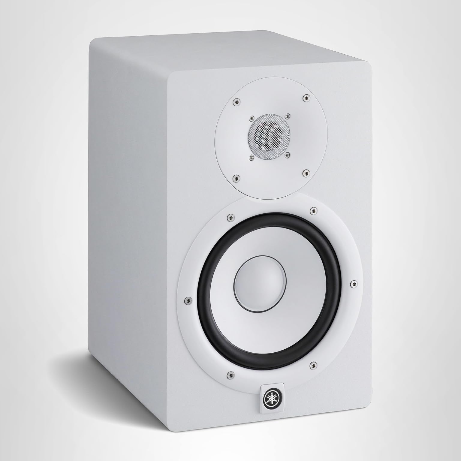 Amazon.com: Yamaha HS7W 7-Inch Powered Studio Monitor Speaker