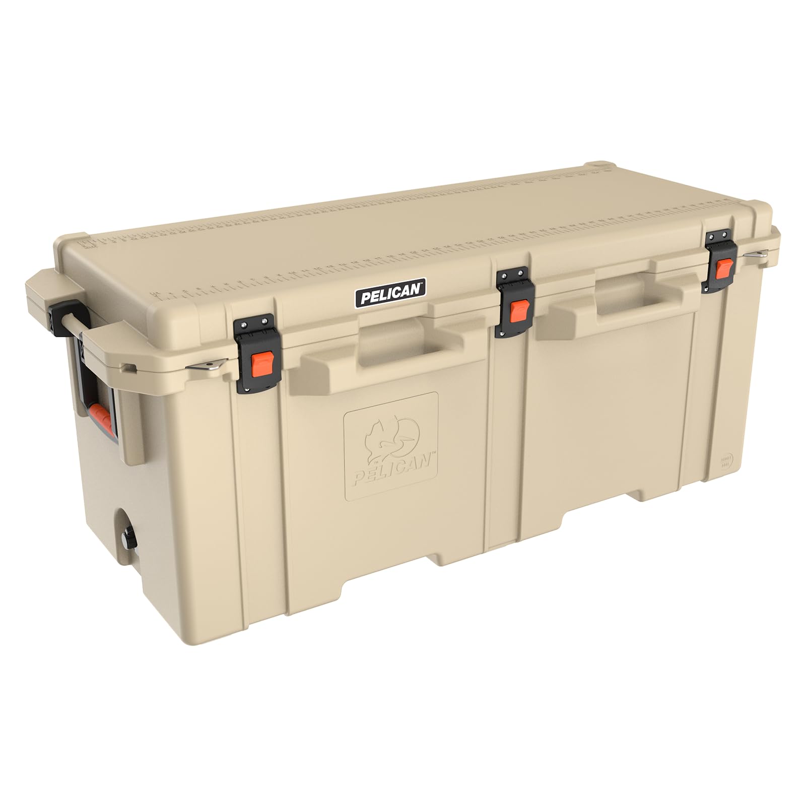 Pelican Elite 250 Quart Cooler