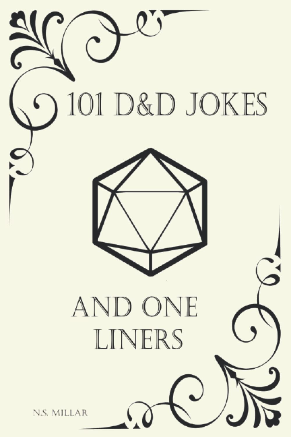 101 D&D Jokes