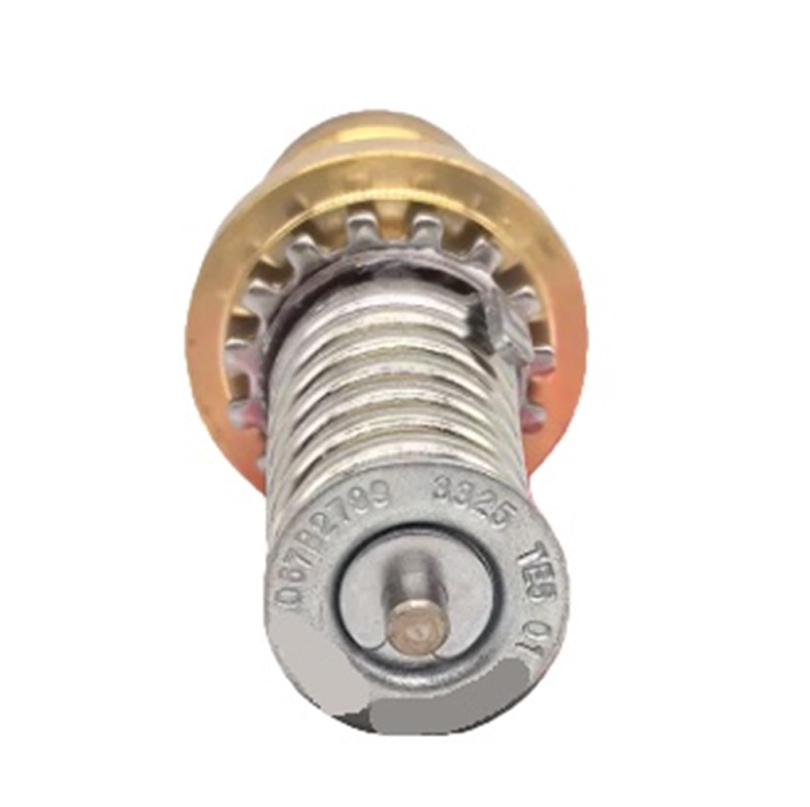 Folisila One Color Thermal Expansion Valve 067B2789 No.1 Te5