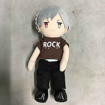 ぬいスター　黒崎蘭丸 611gpcEITcL._AC_UF350,