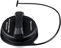 Vista 2 de 95995094 - Tapa de repuesto para depósito de combustible para Pontiac 2004-2006 GTO