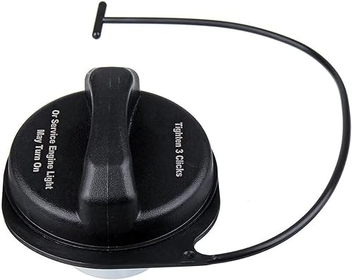 95995094 Tapa de gasolina para depósito de combustible para Pontiac G6 2005-2010