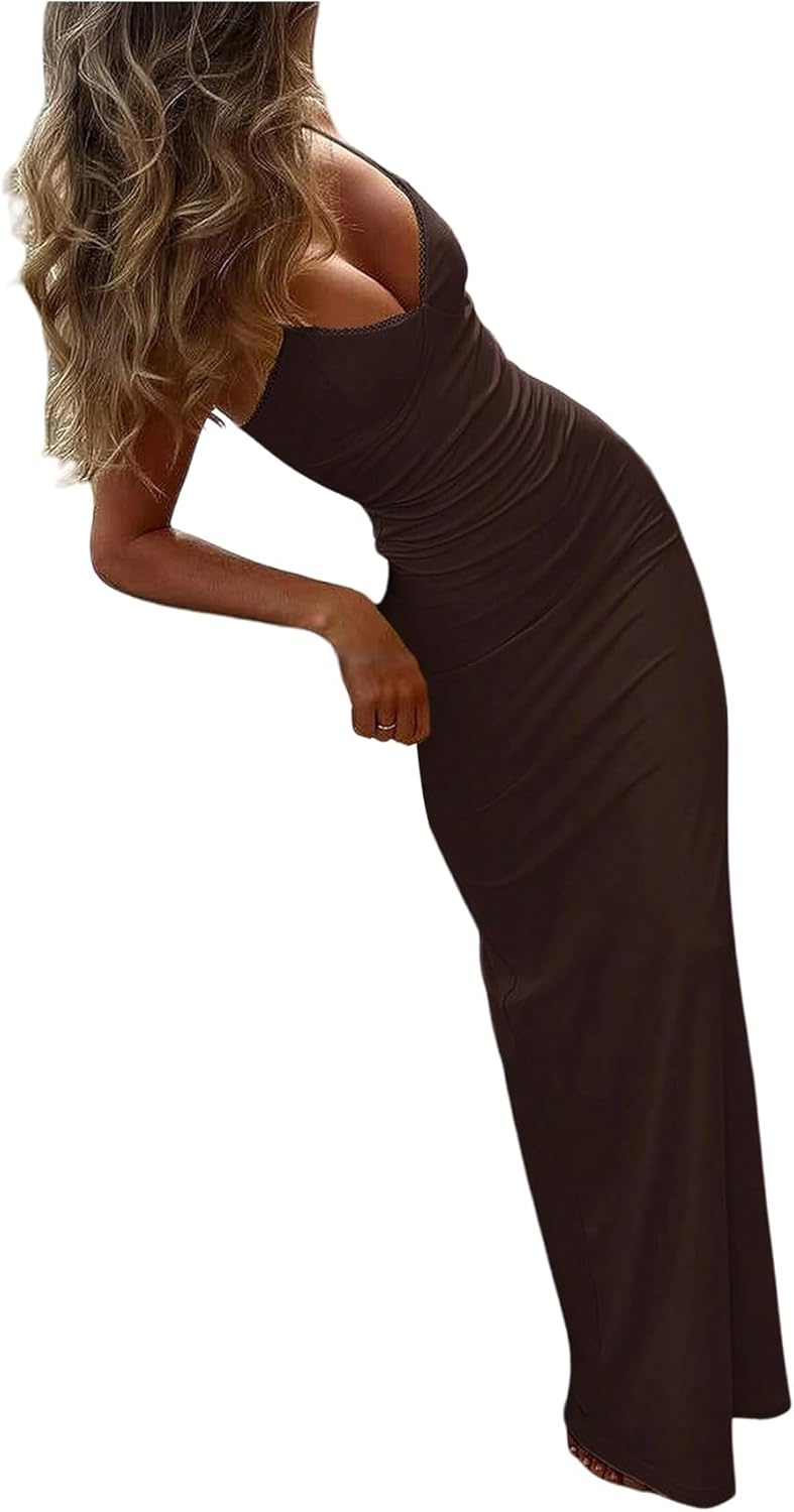 Plain Coffee Brown