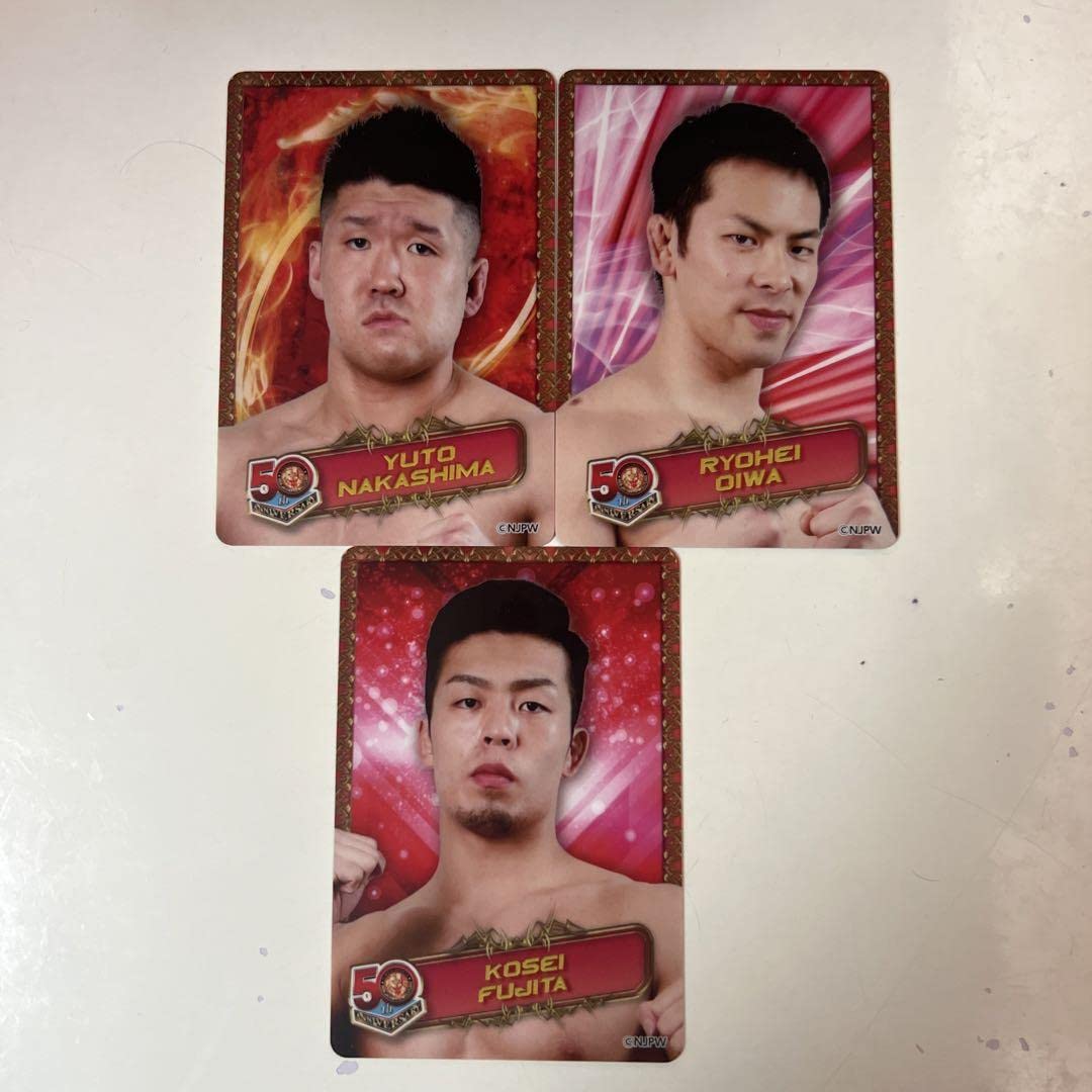 林永甫　JALラビッツ エイトクロス＆ゾーンOFF & DEF 10本セット 超限定】林永甫JAラビッツ エイトクロス＆ゾーンOFF &DEF 10本セット