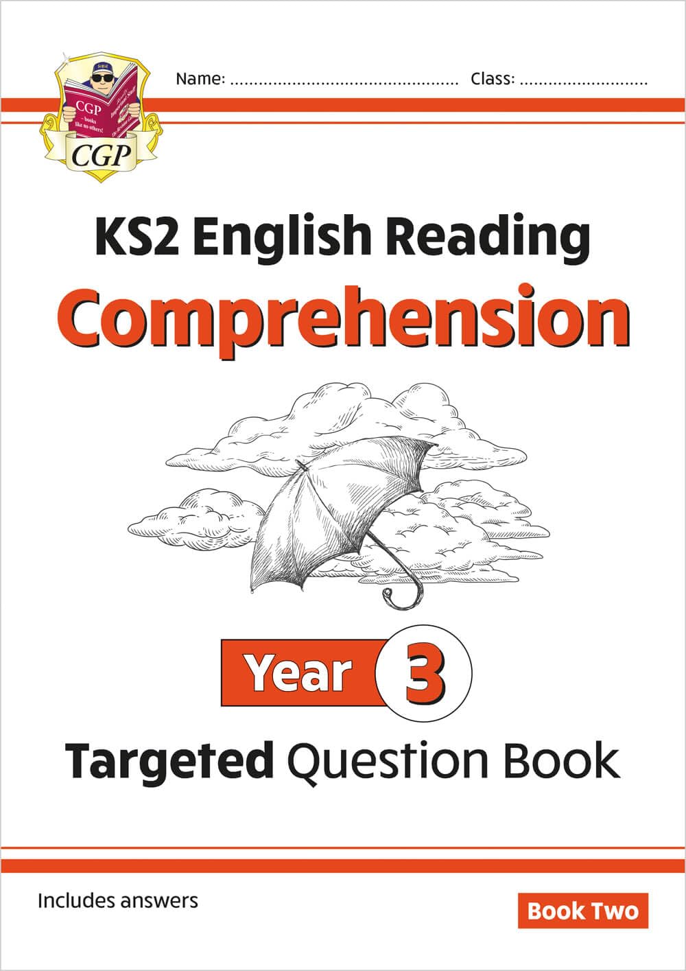 KS2 Engl Target Question Bk Yr 3 Compreh